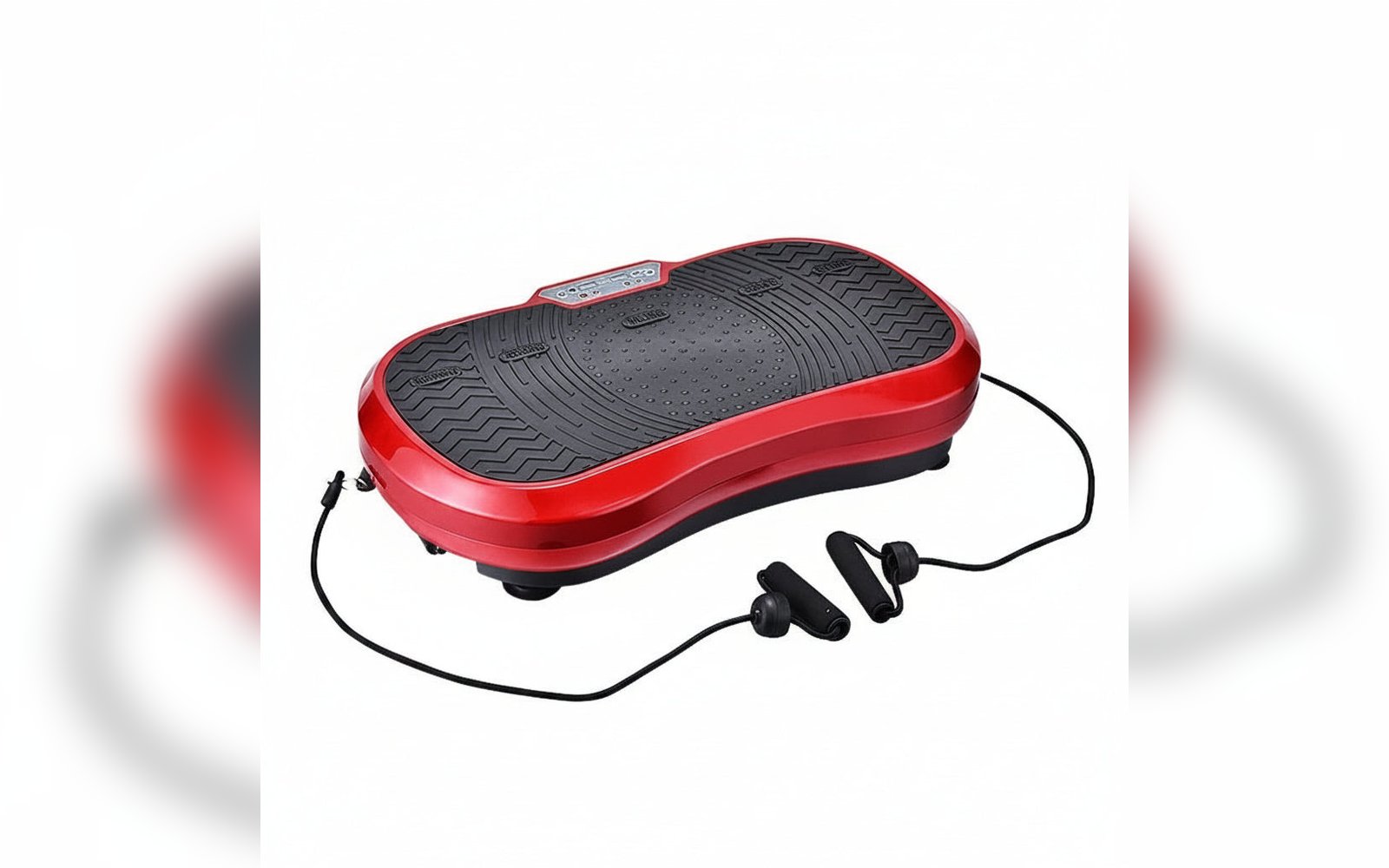Vibration  PLAT MASSAGER