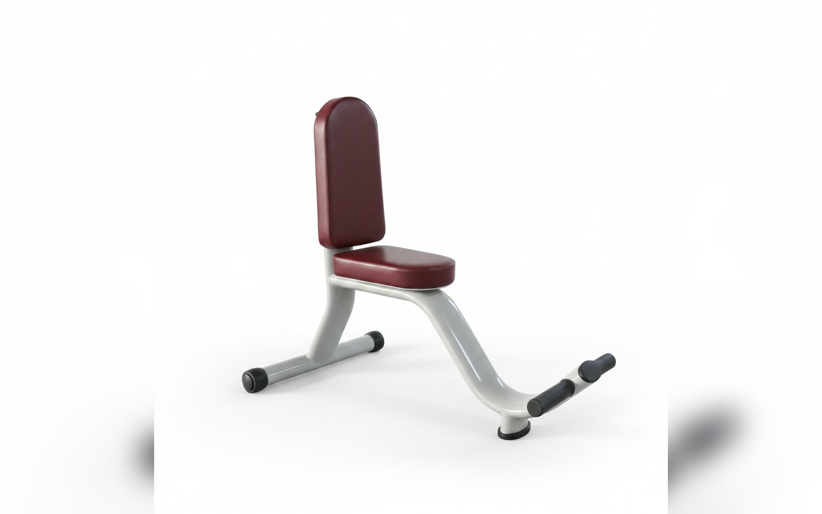 Flat Utility Bench