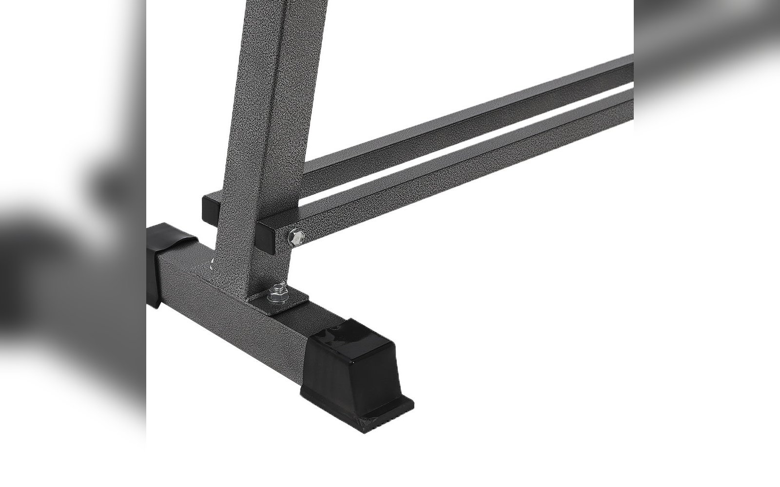 بنش ثابت ثقيل | Heavy Duty Flat Bench
