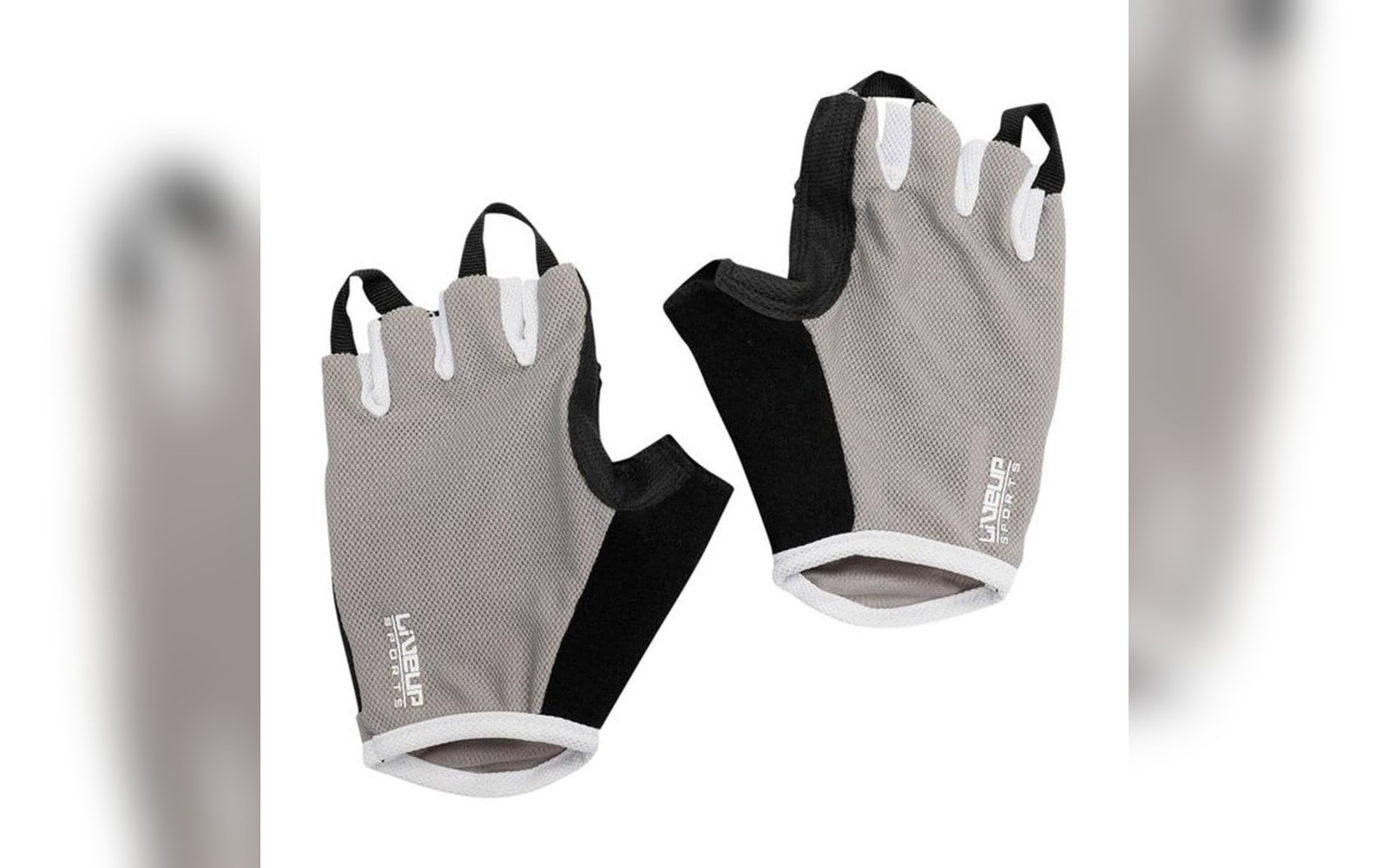 Training Gloves قفازات حديد