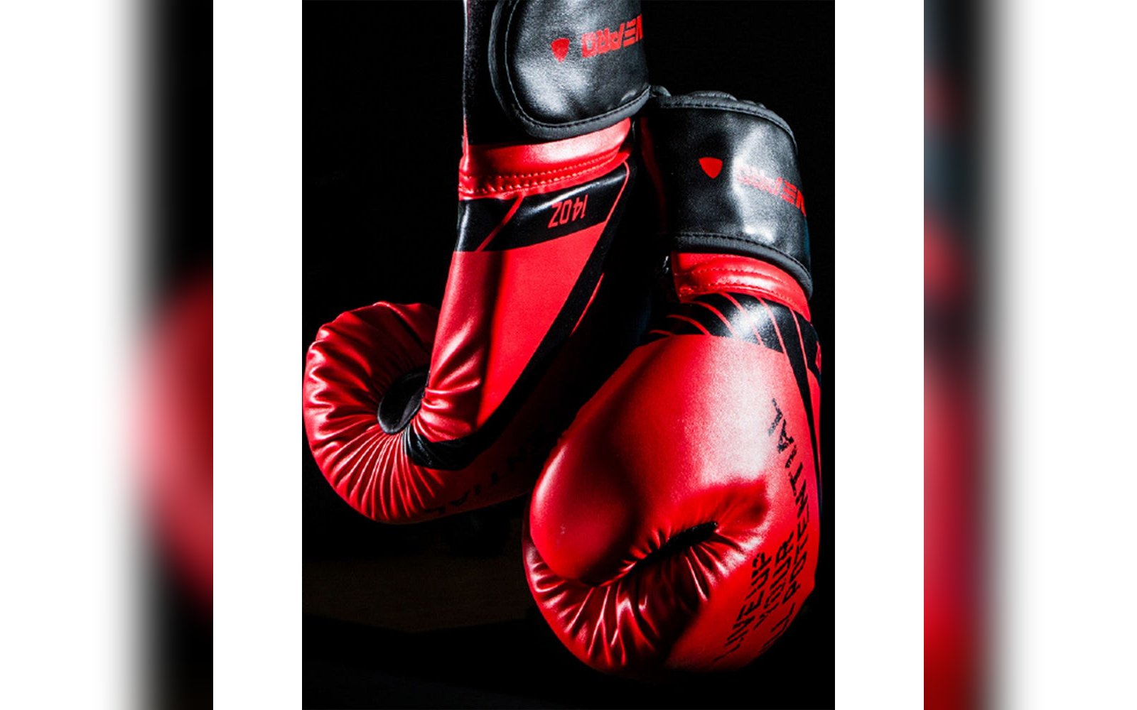 LivePro Boxing Gloves