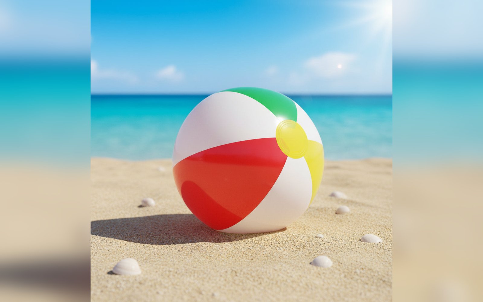Intex Water ball - كرة ماء