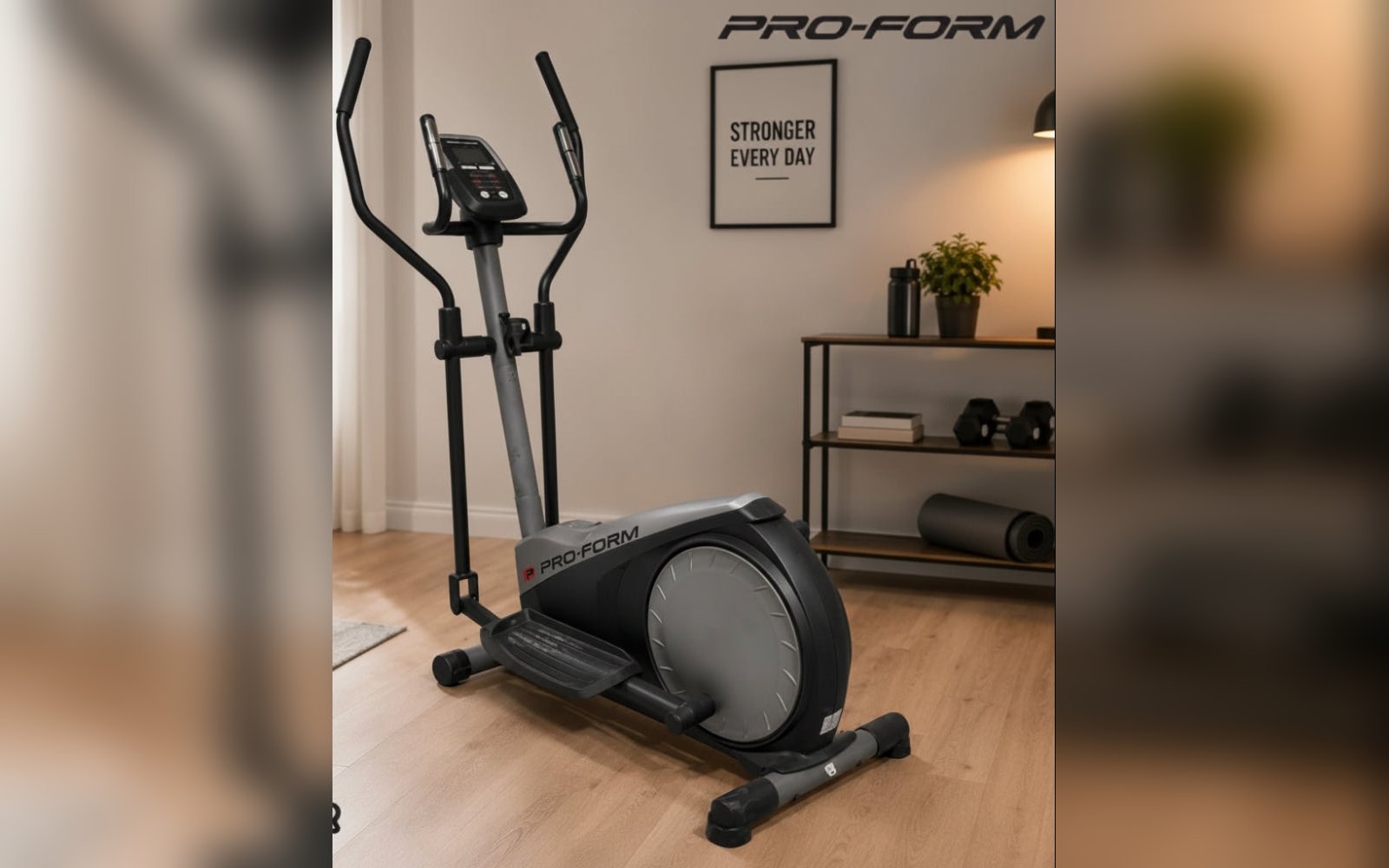 ProForm Elliptical EL1103 / كروس بروفوروم