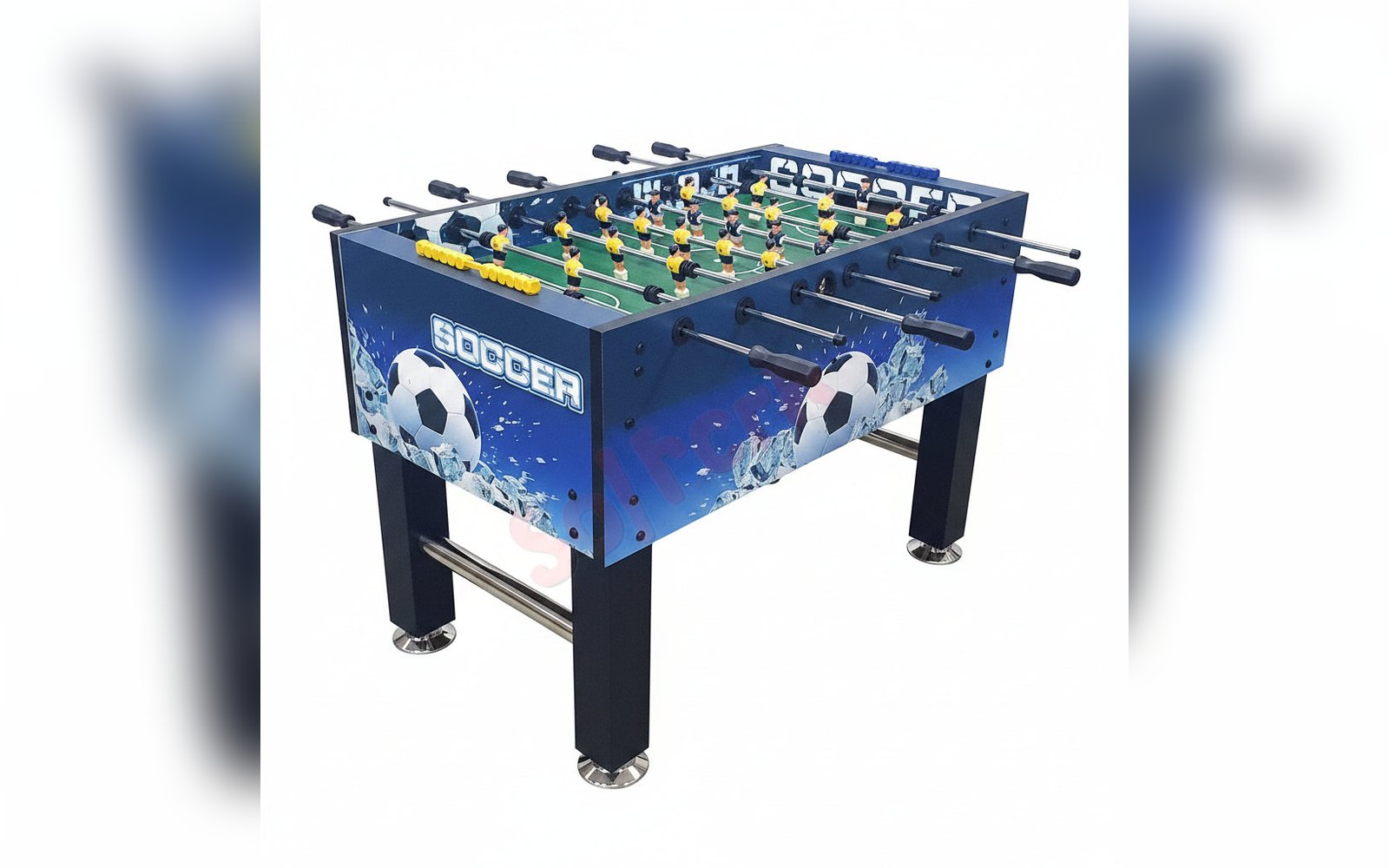 foosball/ بيبي فوت