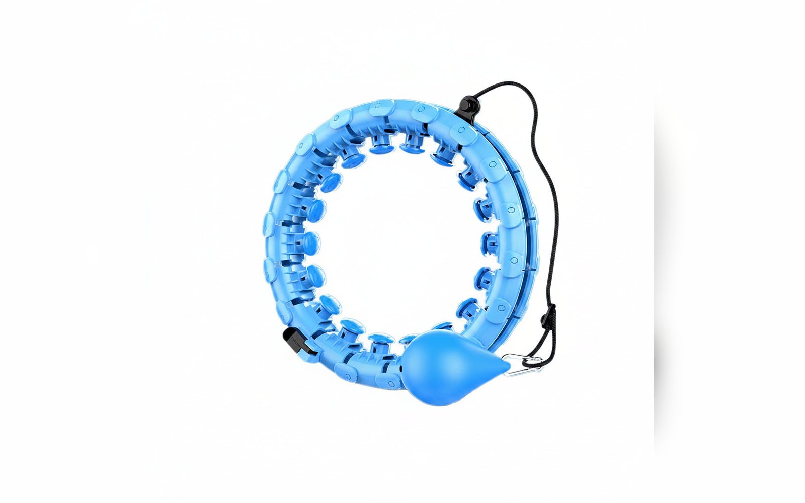 HILAHOOP ELECTRIC / هيلاهوب الكتروني