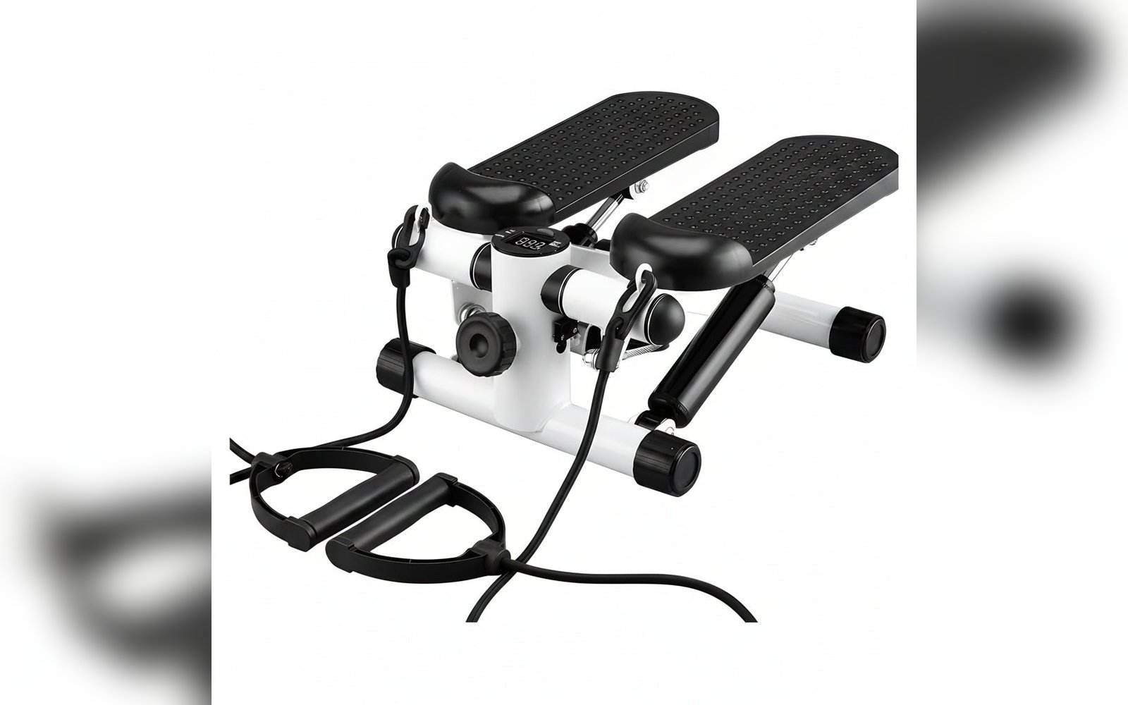 MINI STEPPER / جهاز ميني ستير (خطوات)