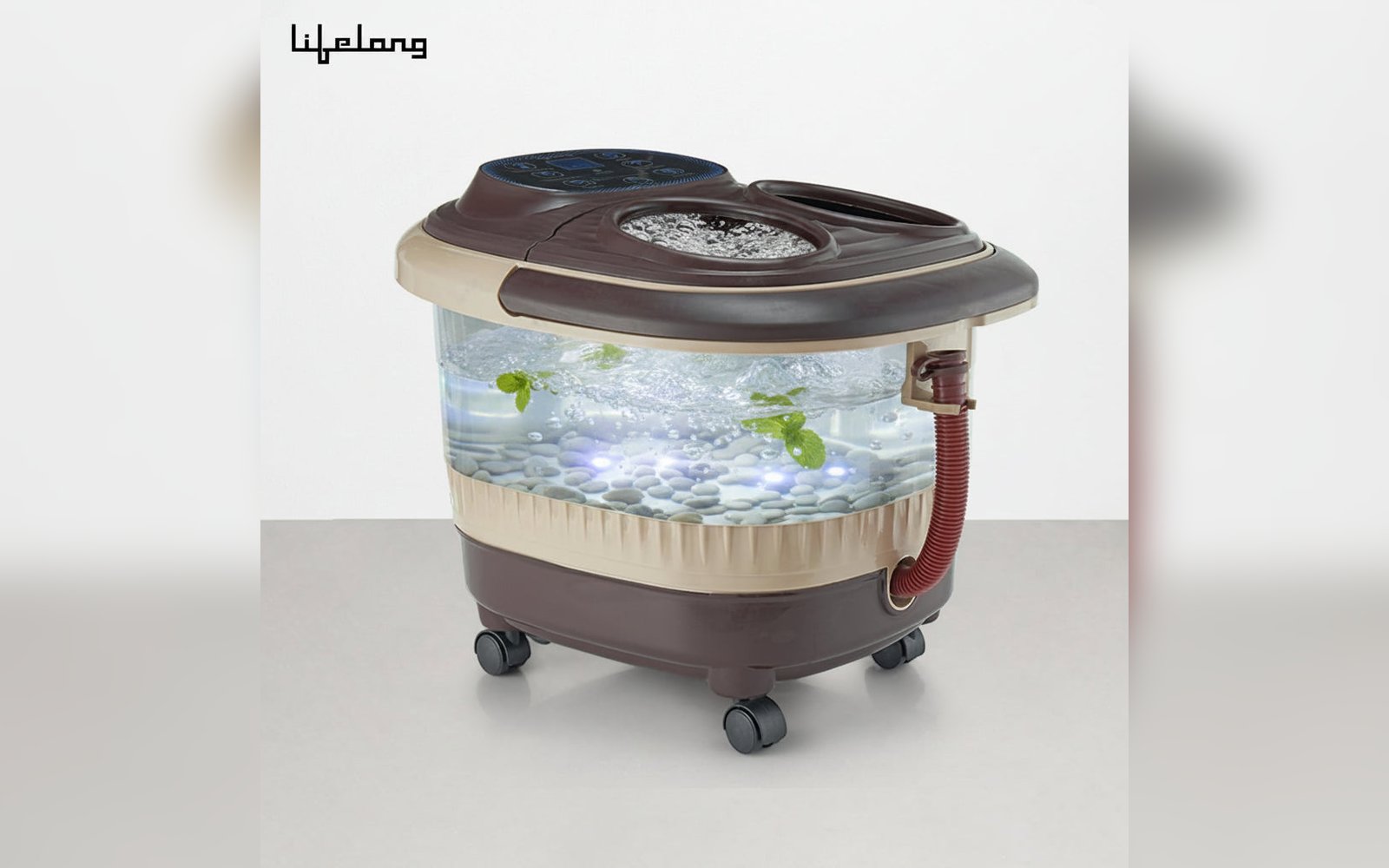 FOOTBATH MASSAGE / مساج للقدمين