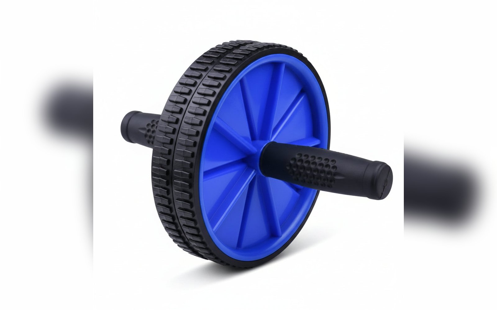 عجلة تمرين البطن – ab roller Wheel