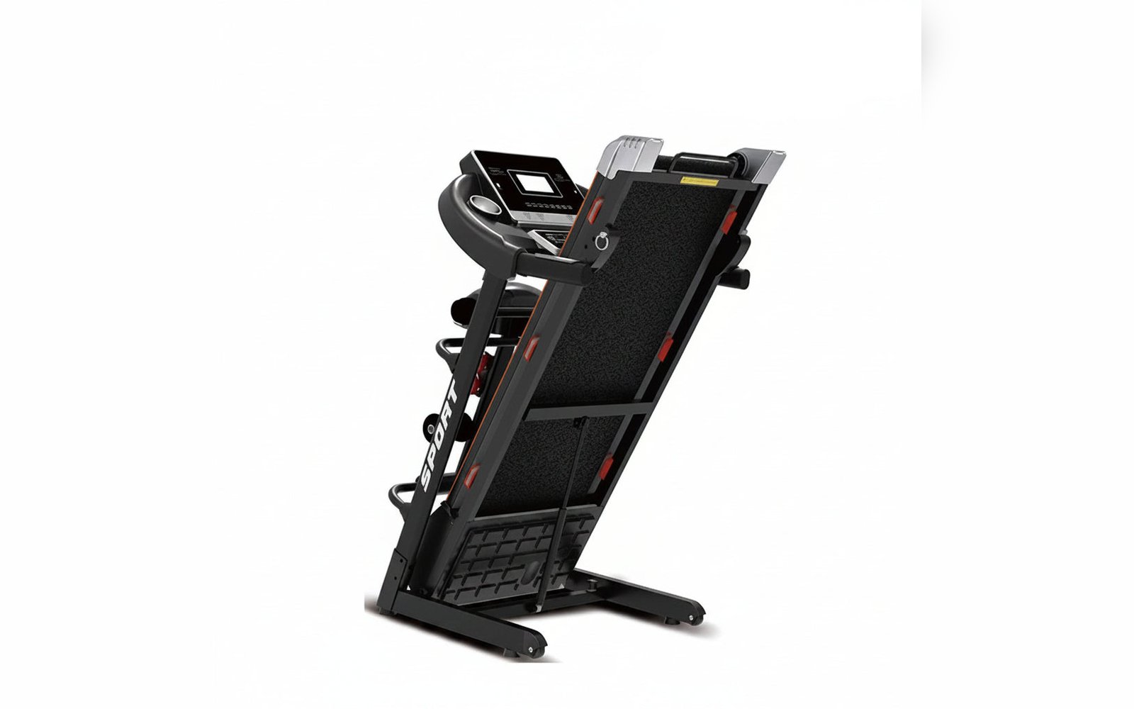 Treadmill speed fitness  w 800