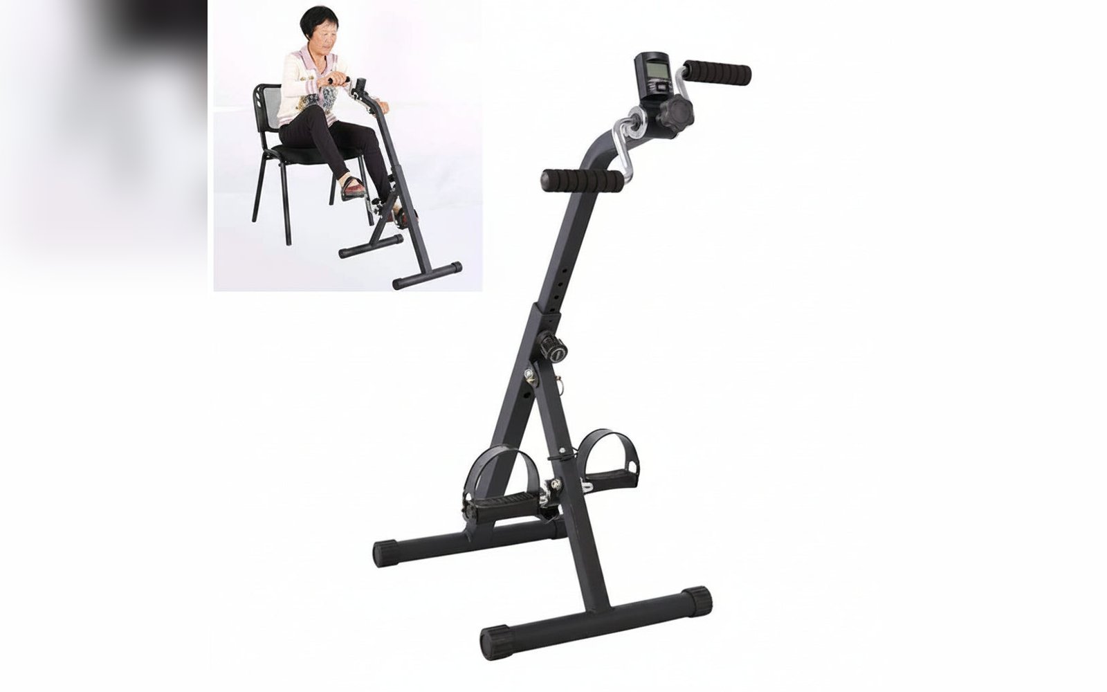 BIKE FOR LEGS AND ARMS / بايك للقدمين اليدين