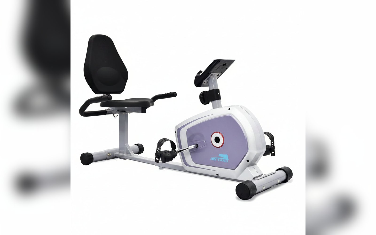 Excersise bike / دراجة تمارين مع مقعد