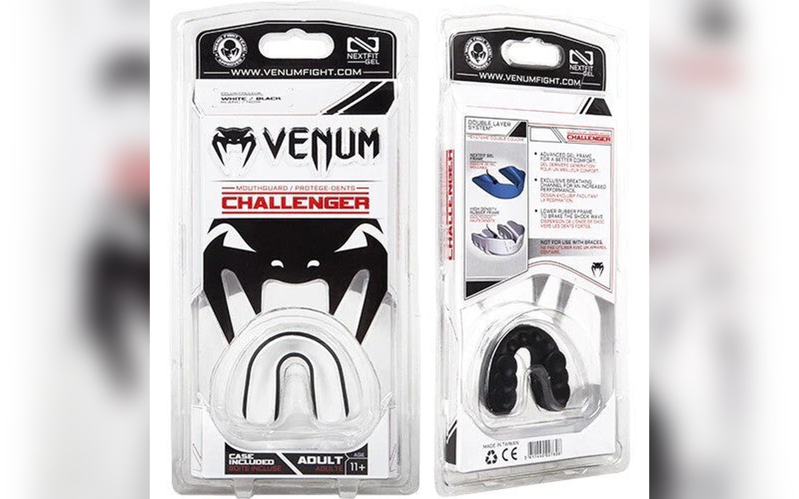 Venum Challenger Mouthguard