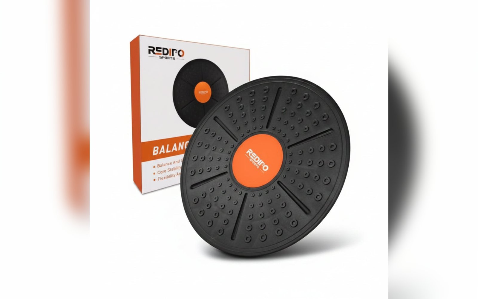 Balance Board - لوح التوازن
