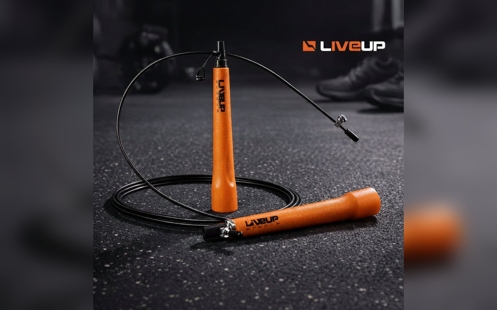 jump rope live-up