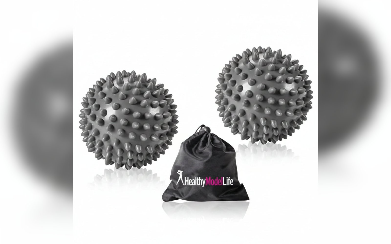 press ball / كرة مساج