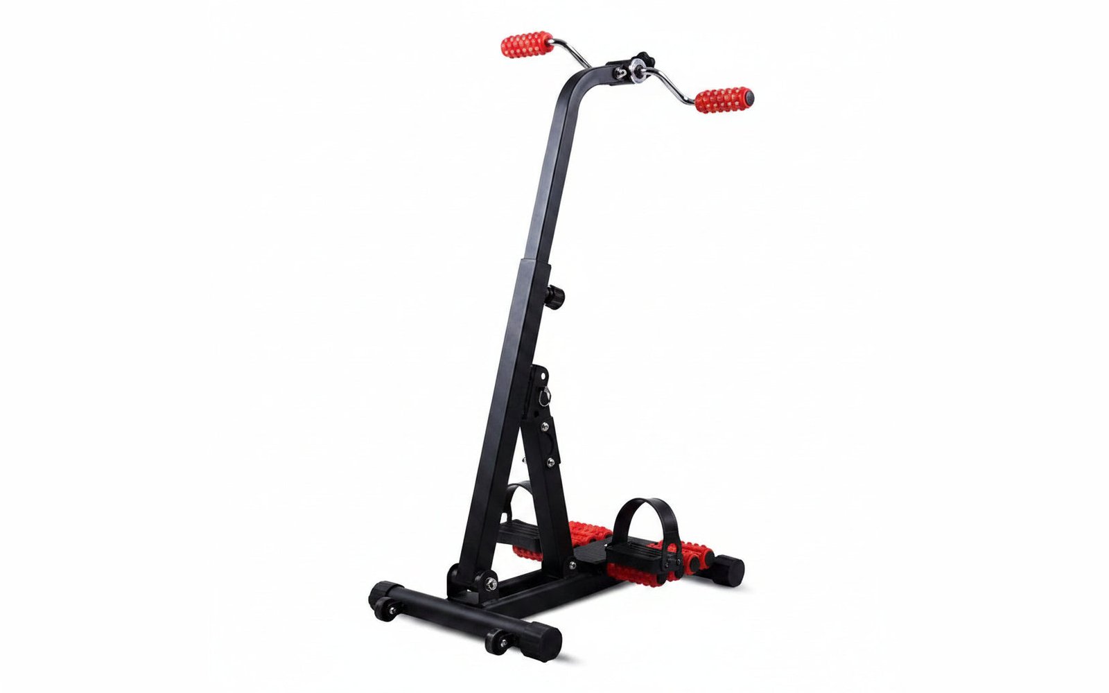large bike / دراجة تمارين الرجلين و اليدين