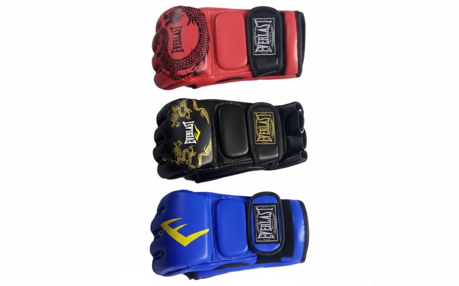 MMA GLOVES / قفازات ملاكمة