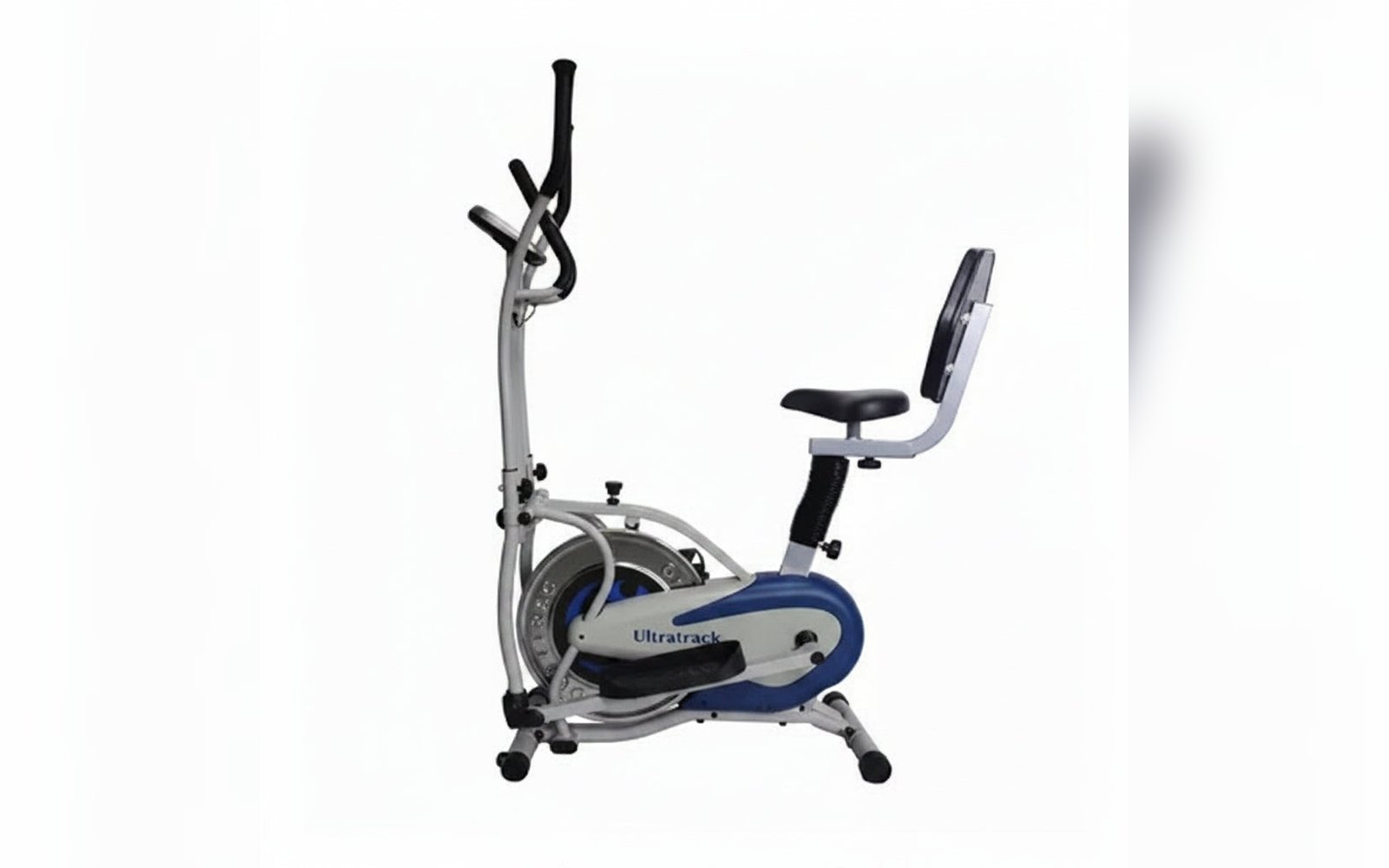 ORBIT STEEL WITH CHAIR / اوربت مع مقعد
