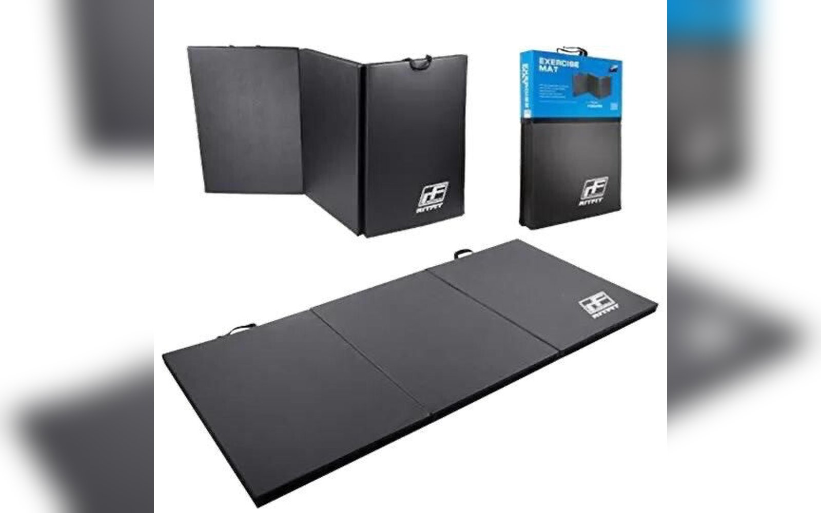 yoga matt 5cm / فرشة تمارين 5سم