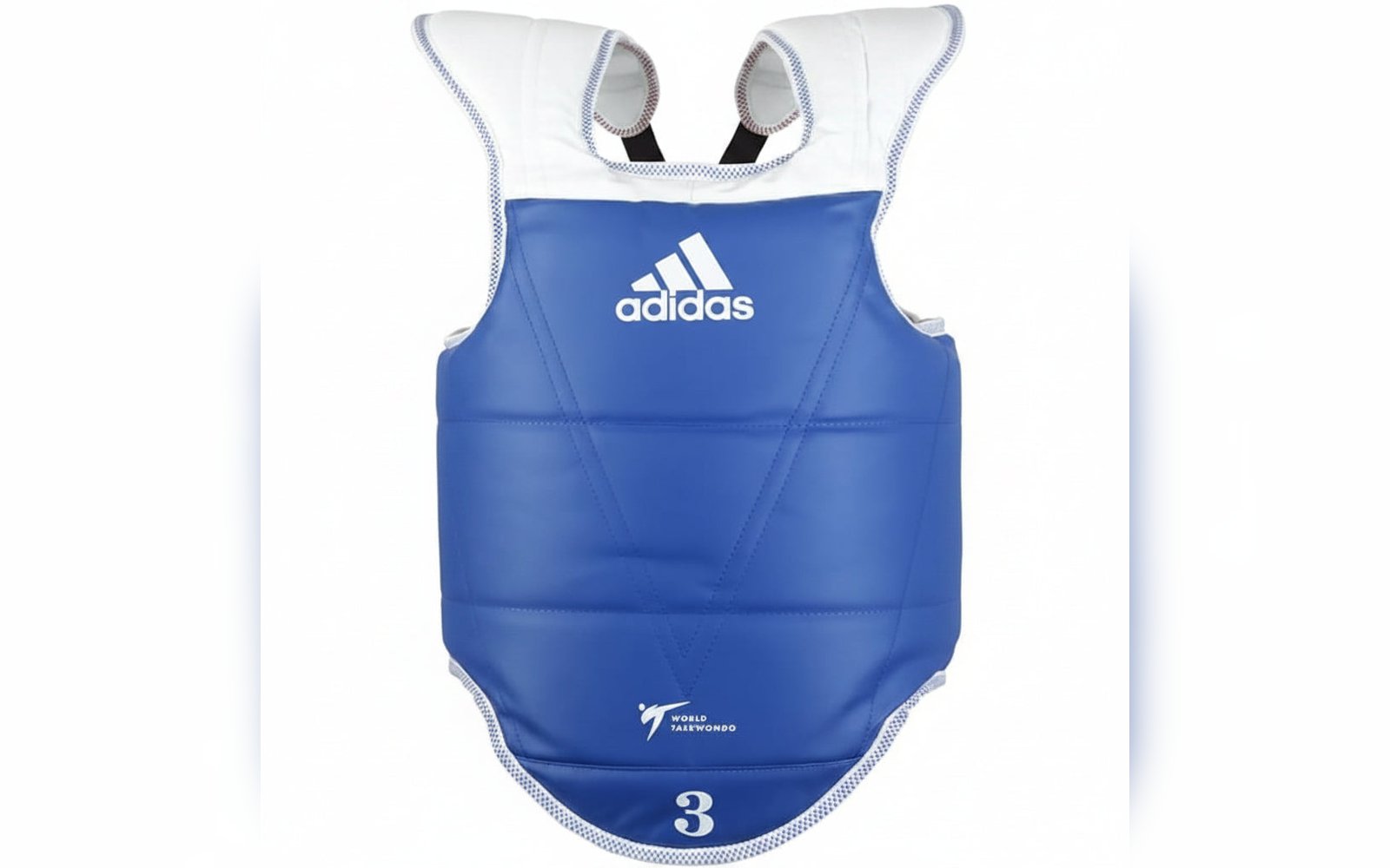 Body Protector Chest Guard / واقي الصدر للتايكواندو