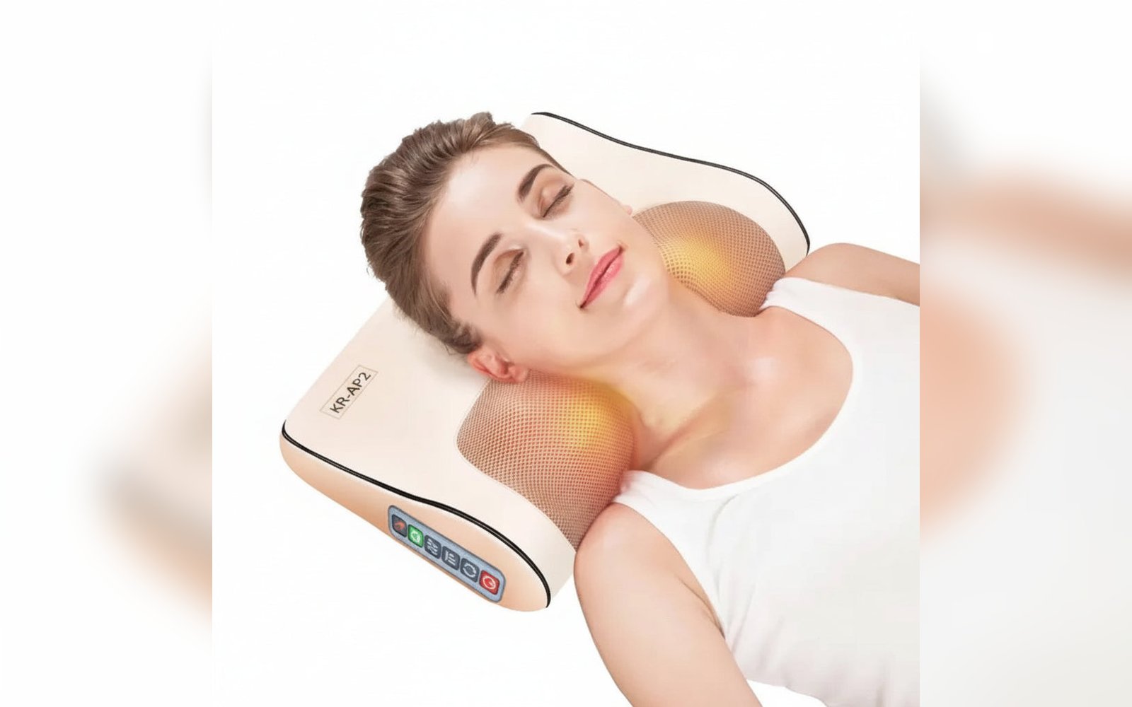 Mssage Pillow small - وسادة تدليك