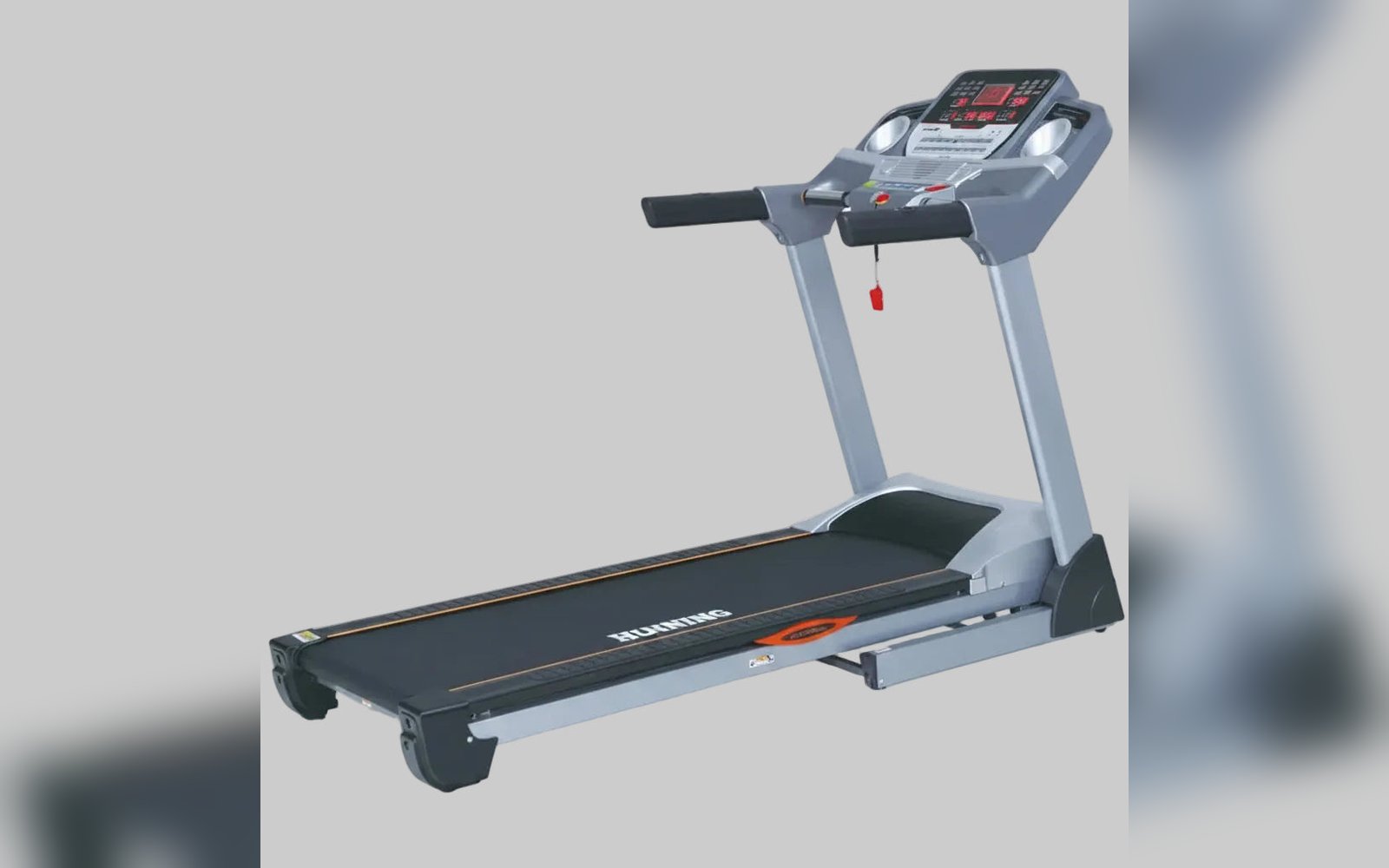WORLD FITNESS TREADMILL W153