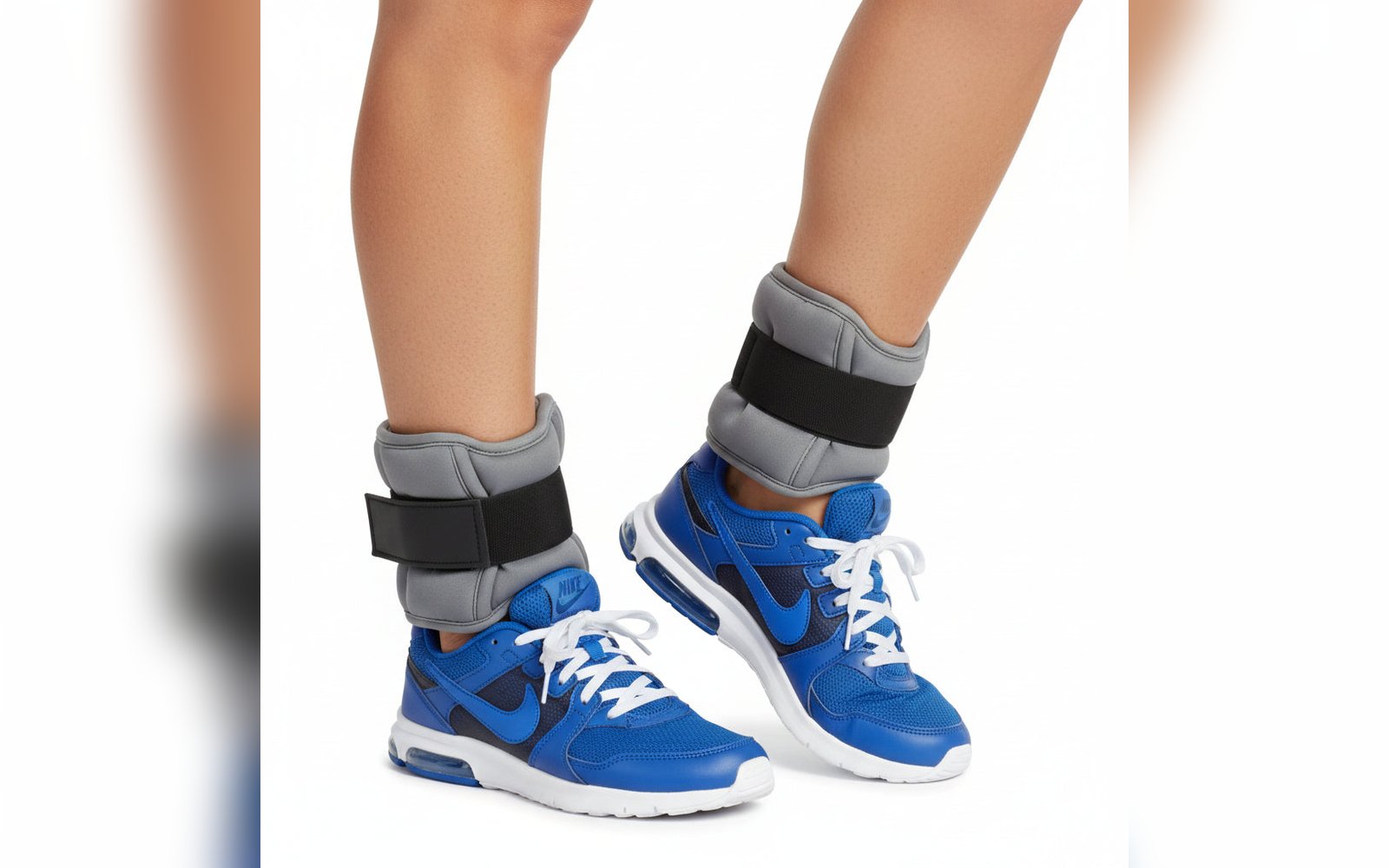 أوزان الكاحل والمعصم | 0.5 – 6 كغ / Ankle & Wrist Weights