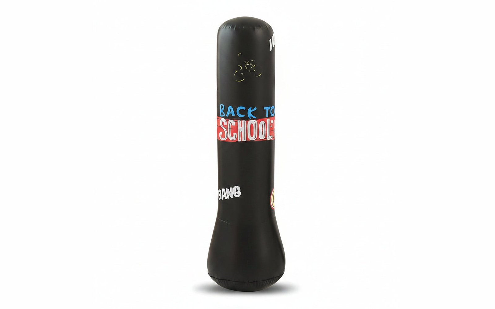 Standing Punching Bag – ستاند ملاكمه