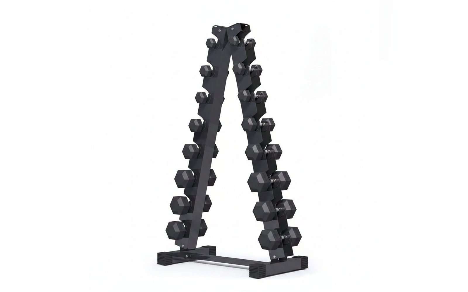 Dumbbells Stand - ستاند اوزان