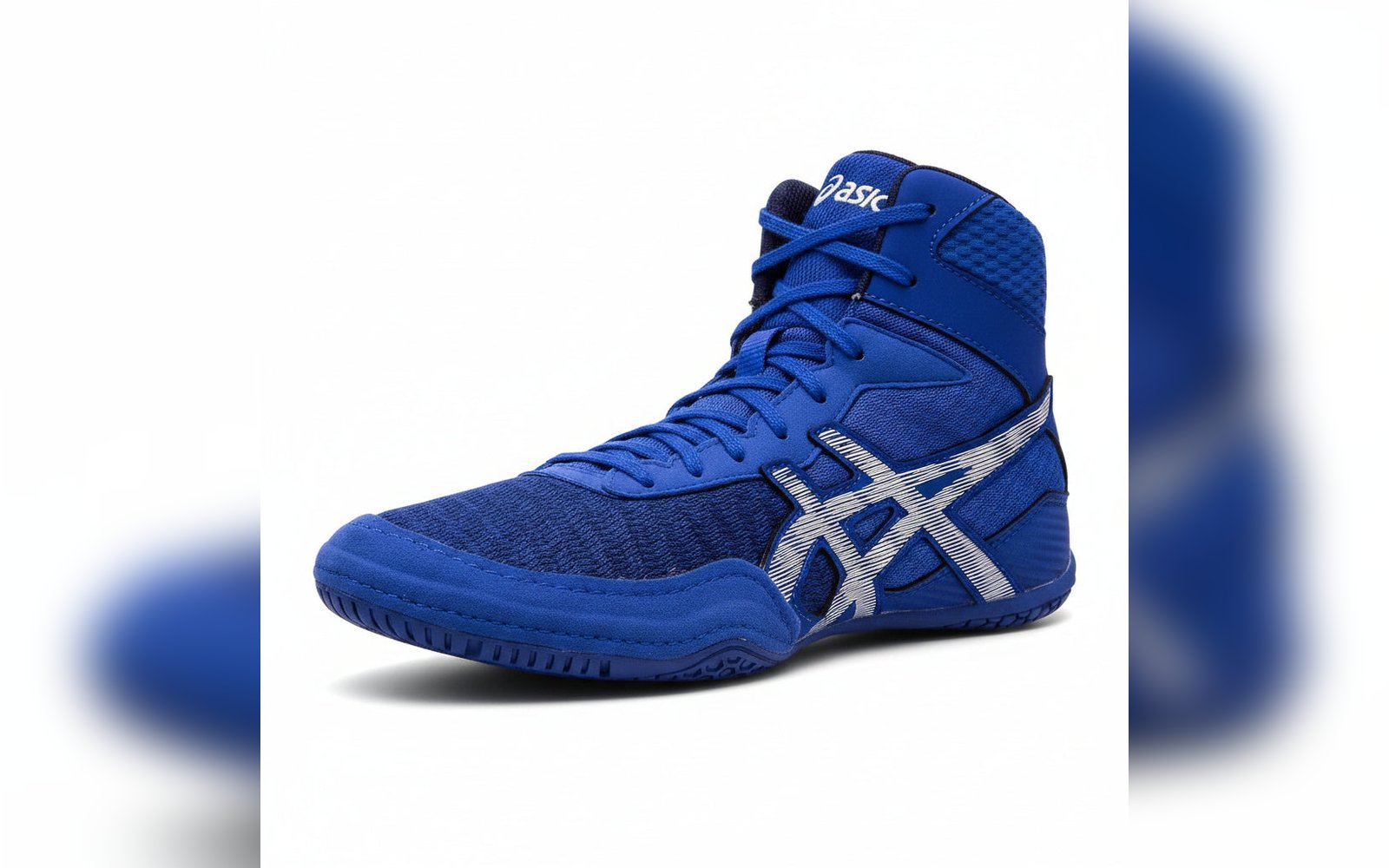 Boxing Shose / حذاء ملاكمه