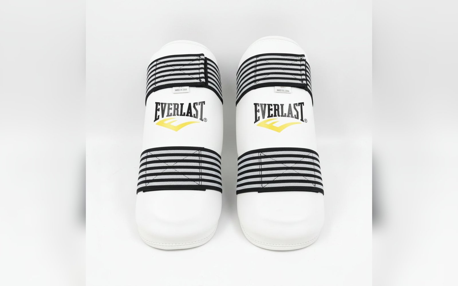 Taekwondo Shin Guard Protector – طقم واقيات