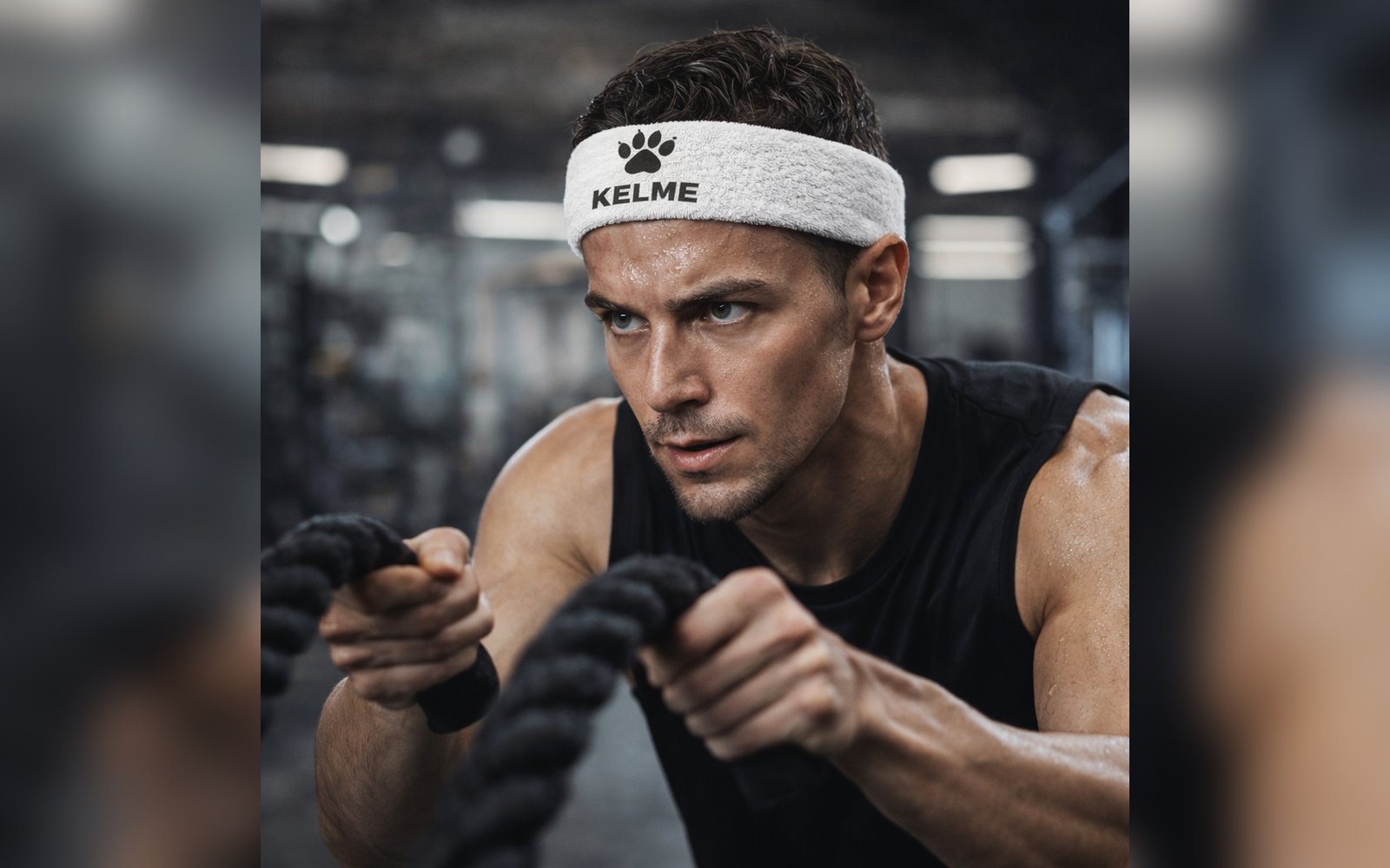 headbands Kelme - بندانة رأس