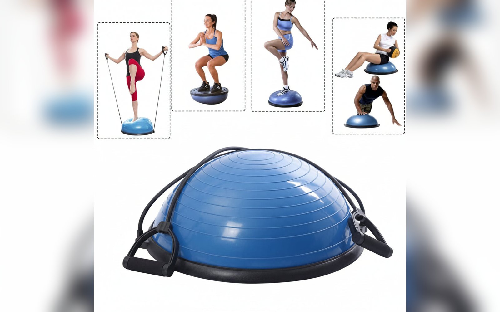كرة التوازن -Balance Ball