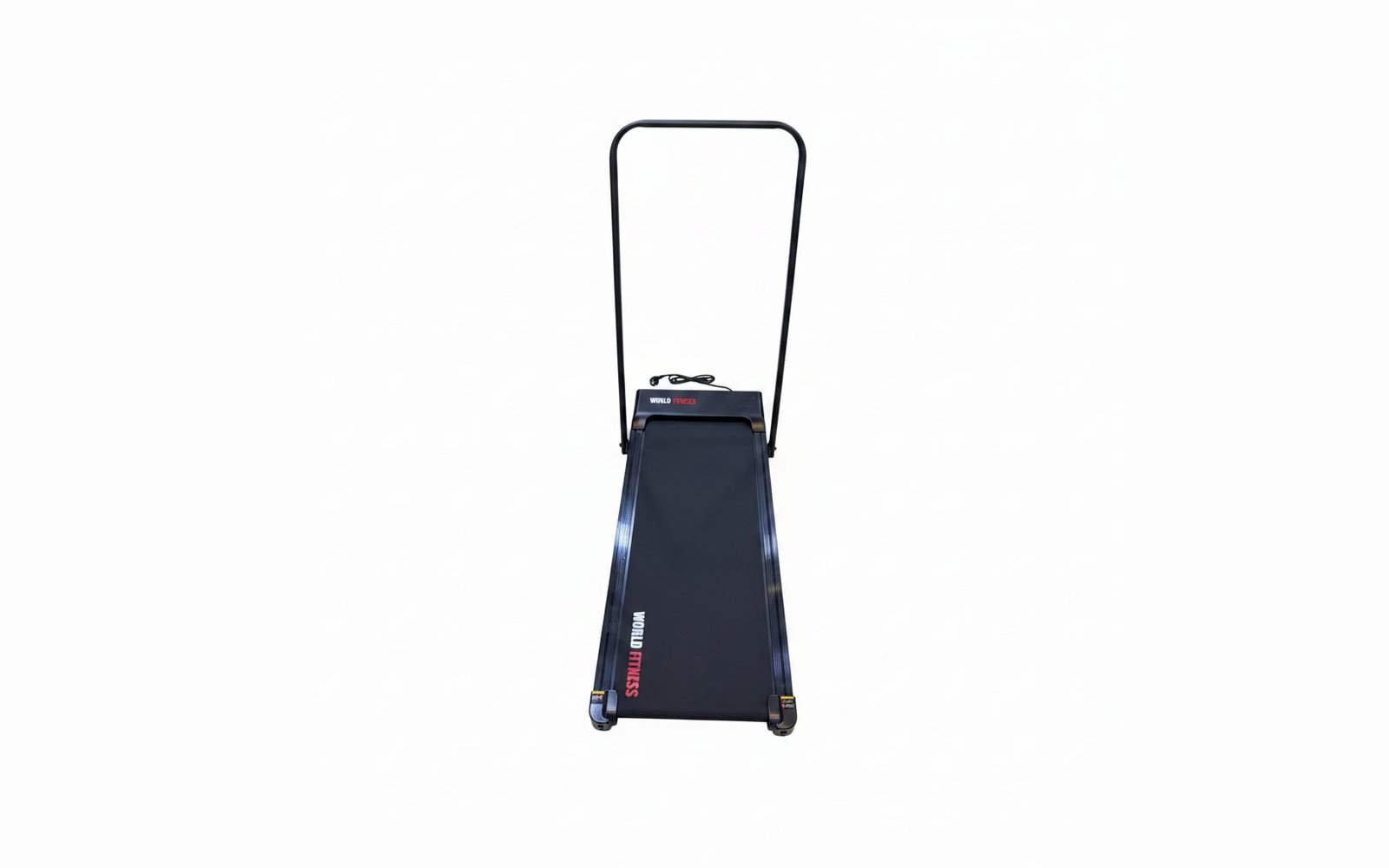 جهاز مشي World Fitness W83 — Walking Treadmill