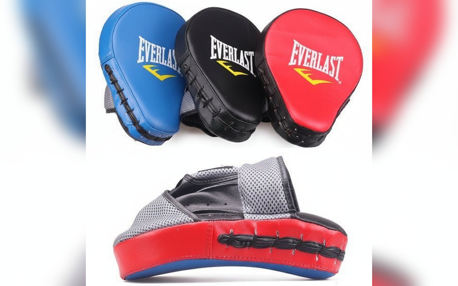 EVERLAST TARGET - كفوف التدريب إيفرلاست