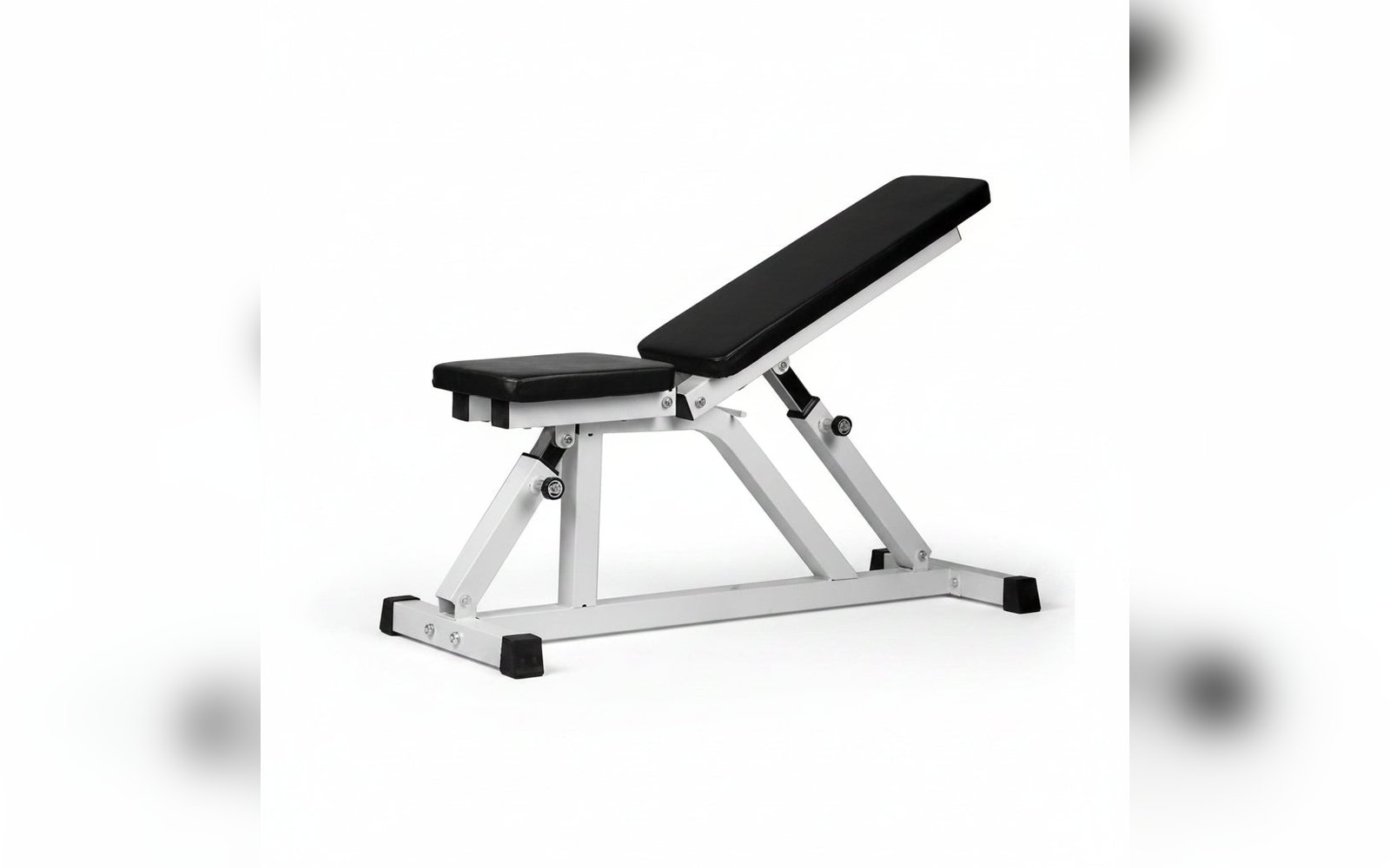 Adjustable Weight bench - بنش كالفين متحرك