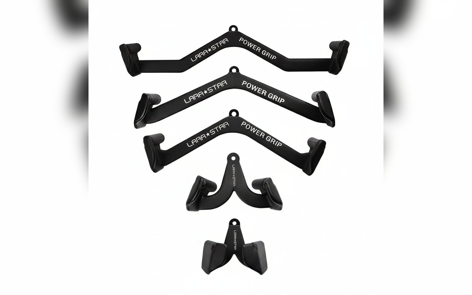 8 PCS Cable Attachment Set | طقم قبضات الكيبل