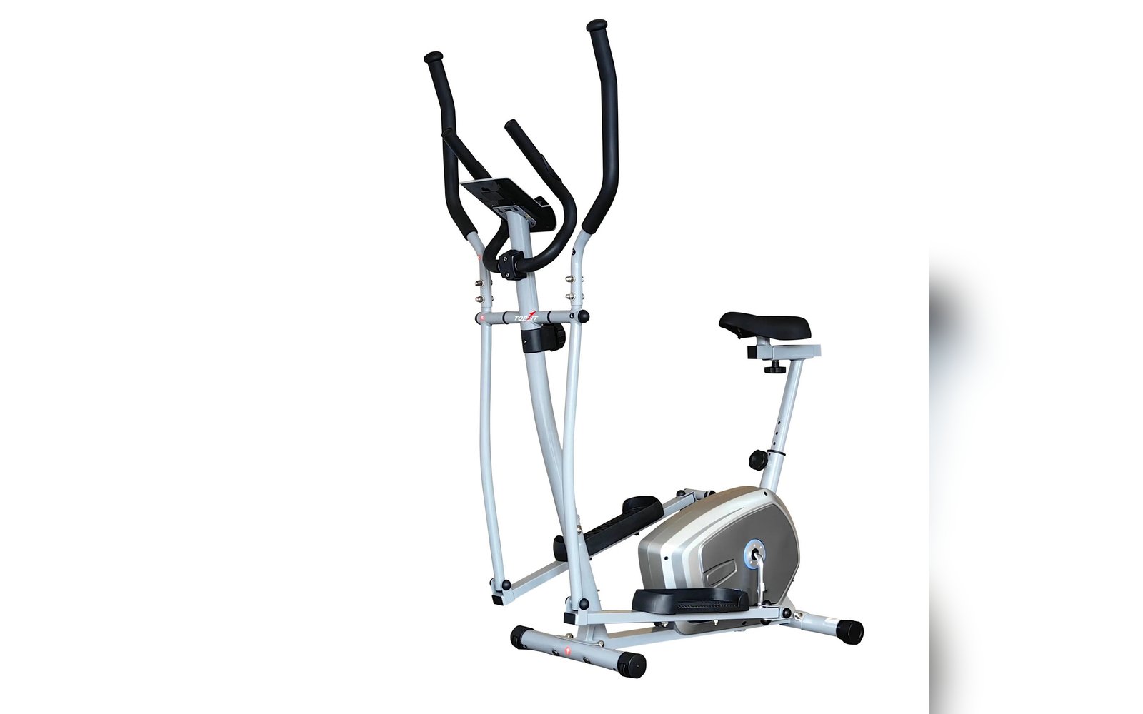 CROSS WITH CHAIR - جهاز الكروس مع الكرسي