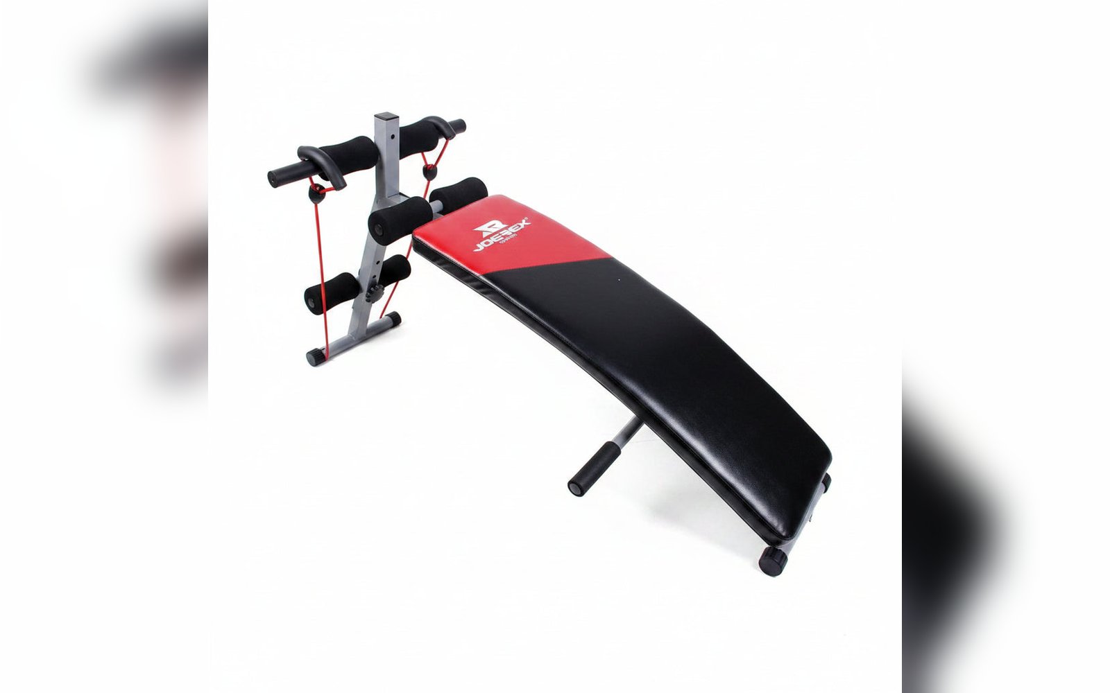 بنش تمرين قابل للطي - Full Body Training Bench