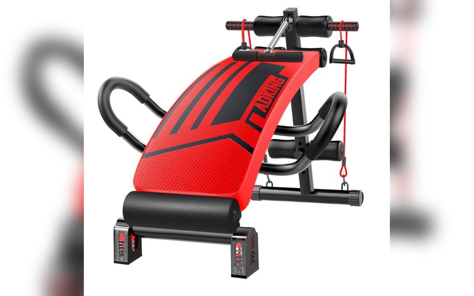بنش معدة - Sit-Up Bench