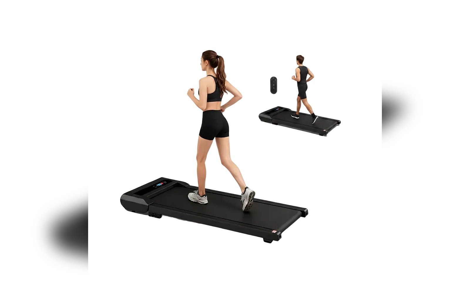 WORLD FITNESS TREADMILL W 82