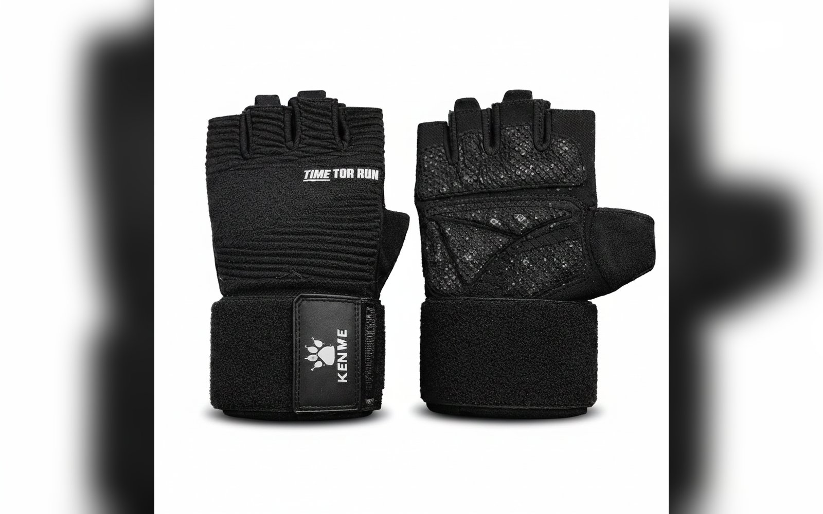 Kelme Training Gloves – قفازات تدريب كيلمي