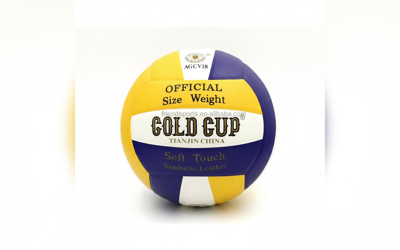 GOLD CUP Volleyball - كرة طائرة