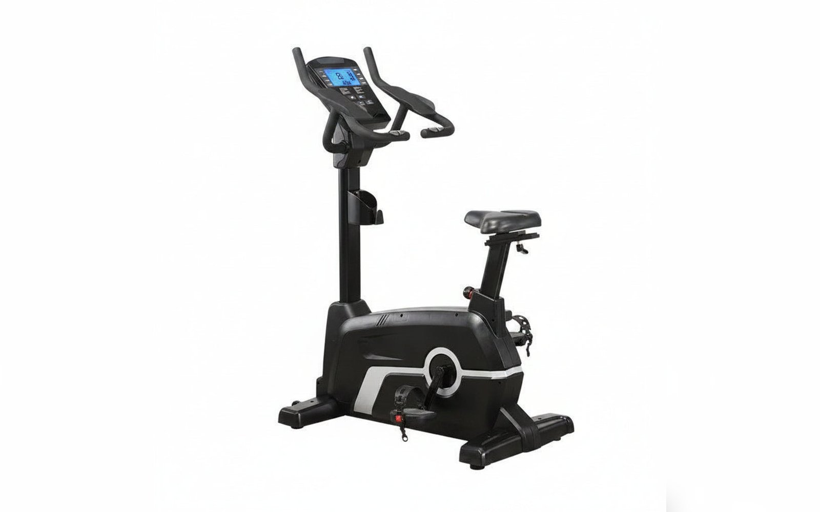 Upright Bike - دراجة تمارين