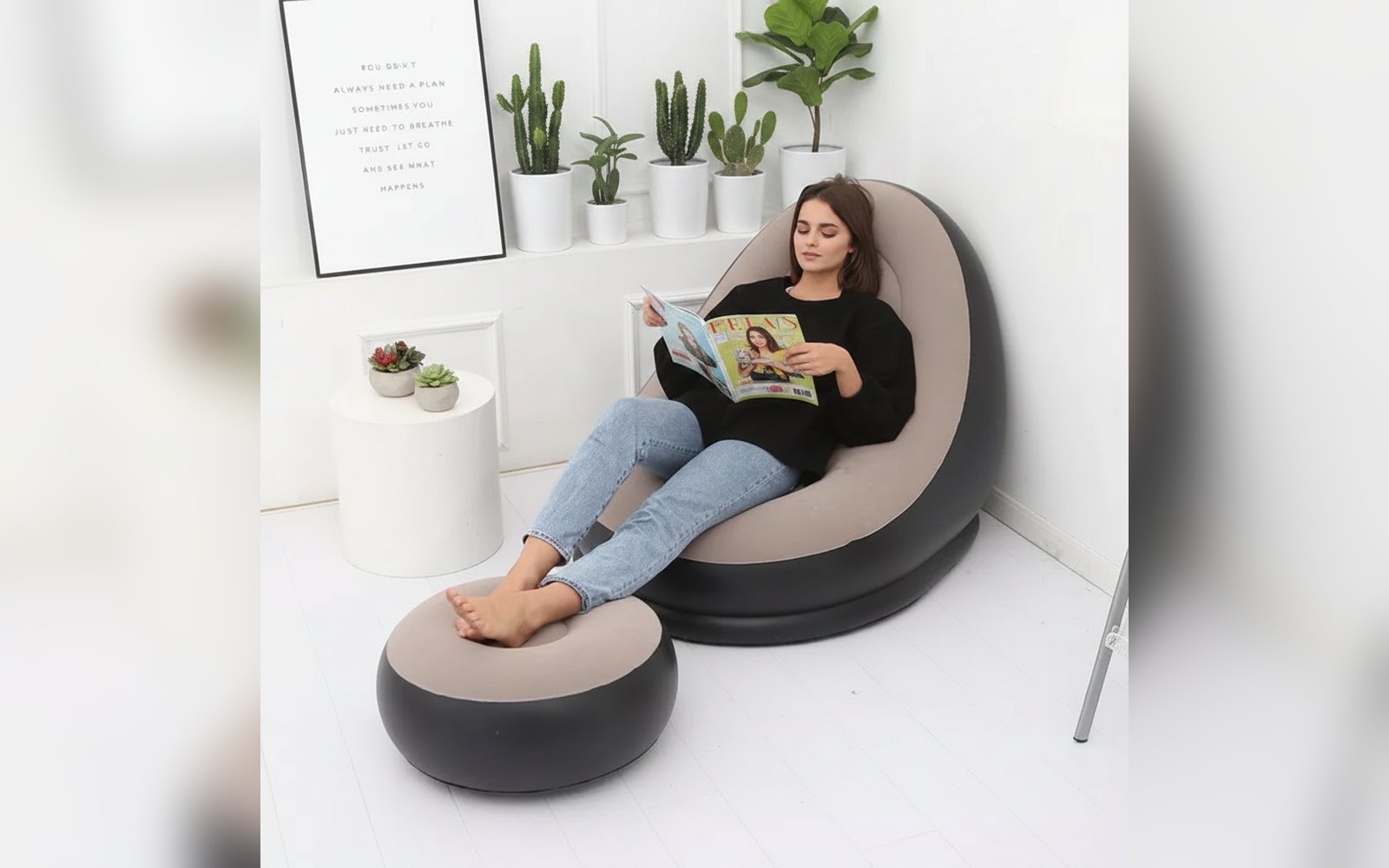 intex set / طقم انتكس