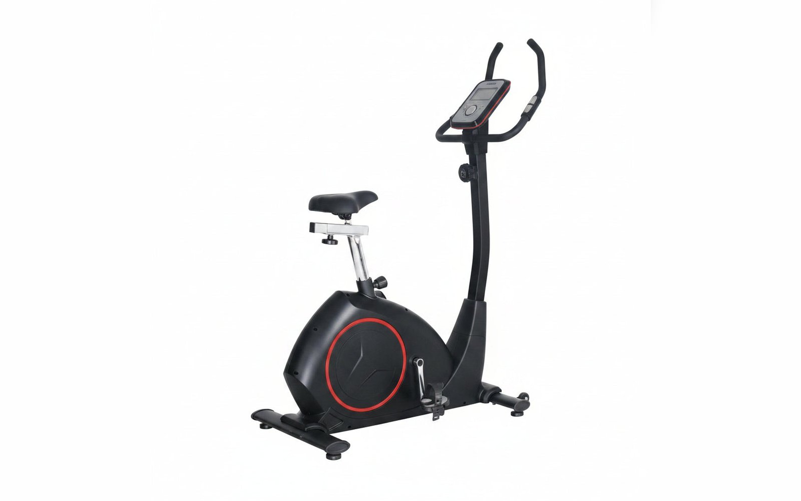 Magnetic Exercise Bike 150KG - دراجة مغناطيسية