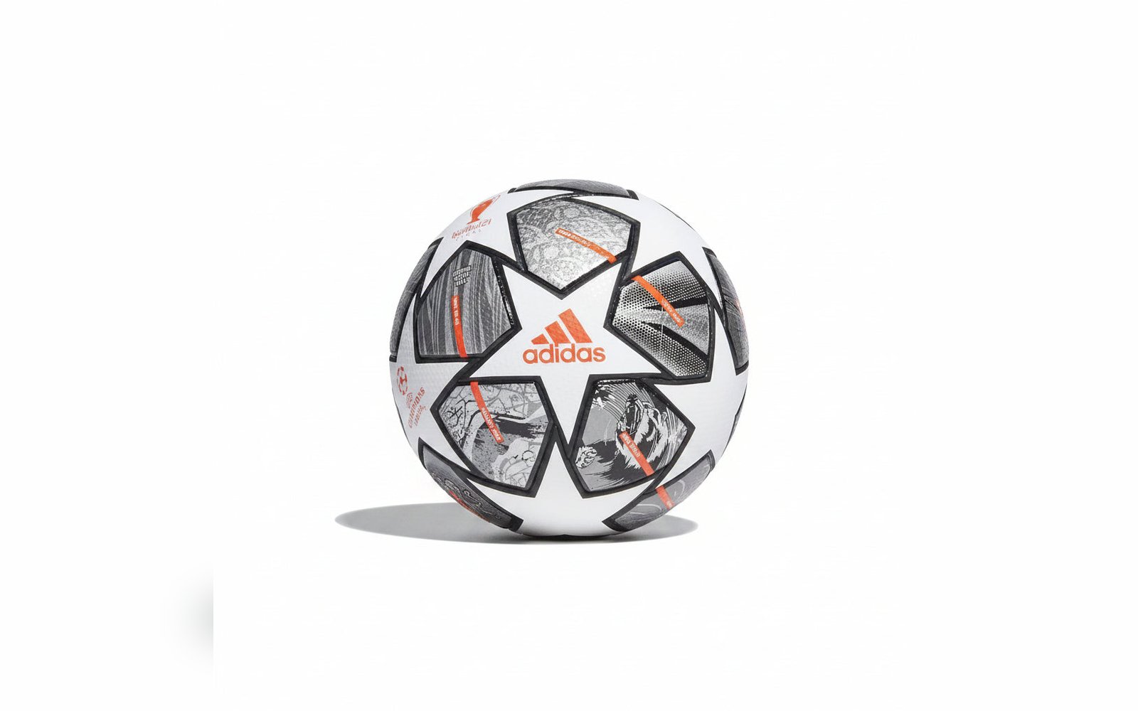 Adidas Finale 2021  – كرة أبطال أوروبا