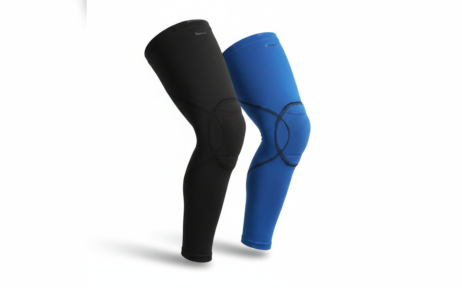 Knee Compression Sleeve - تايد قدم بالزوج