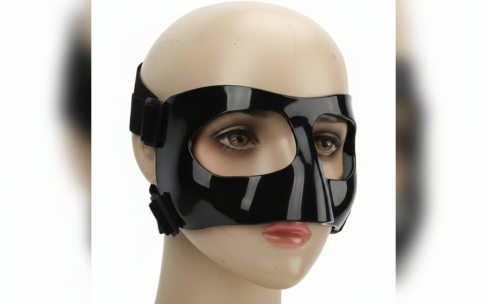 واقي وجه - mask face protection
