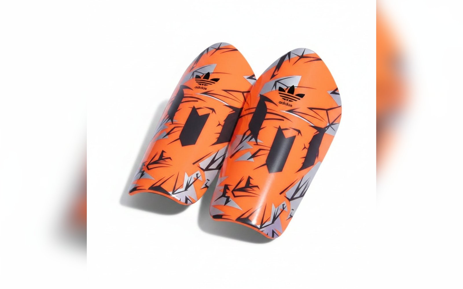 واقيات ساق كرة القدم - | Soccer Shin Guards